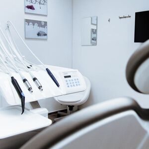 Dentjoy Dental Clinic