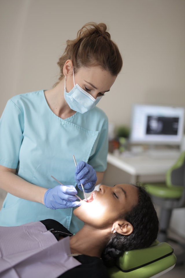 Dentjoy Dental Clinic